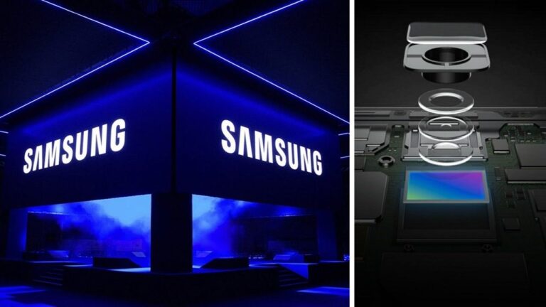 Samsung kamera sensörü fiyatlarını arttırıyor