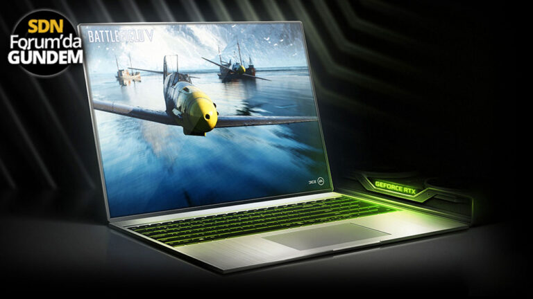 RTX 30 serisi taşıyan laptop fiyatları gün yüzüne çıktı