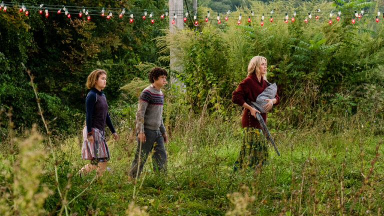 Sessiz Bir Yer 2 çıkış tarihi ertelendi