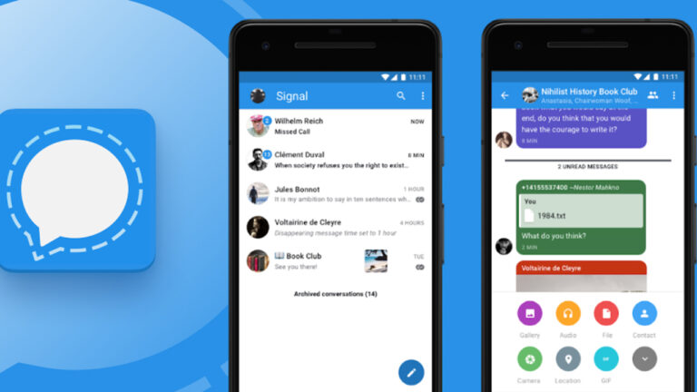 Signal nedir? Nasıl kullanılır?