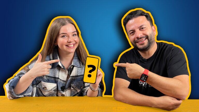 Sihirli Annem Ceren’in telefonunda ne var?