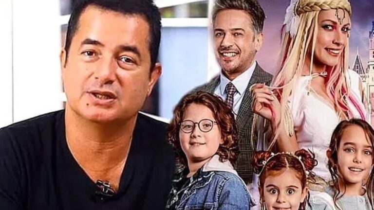 Sihirli Annem Exxen TV’de: İlk bölümü yayınlandı