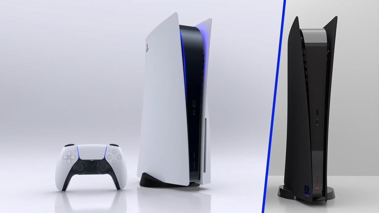 PlayStation 2 temalı PlayStation 5 tanıtıldı