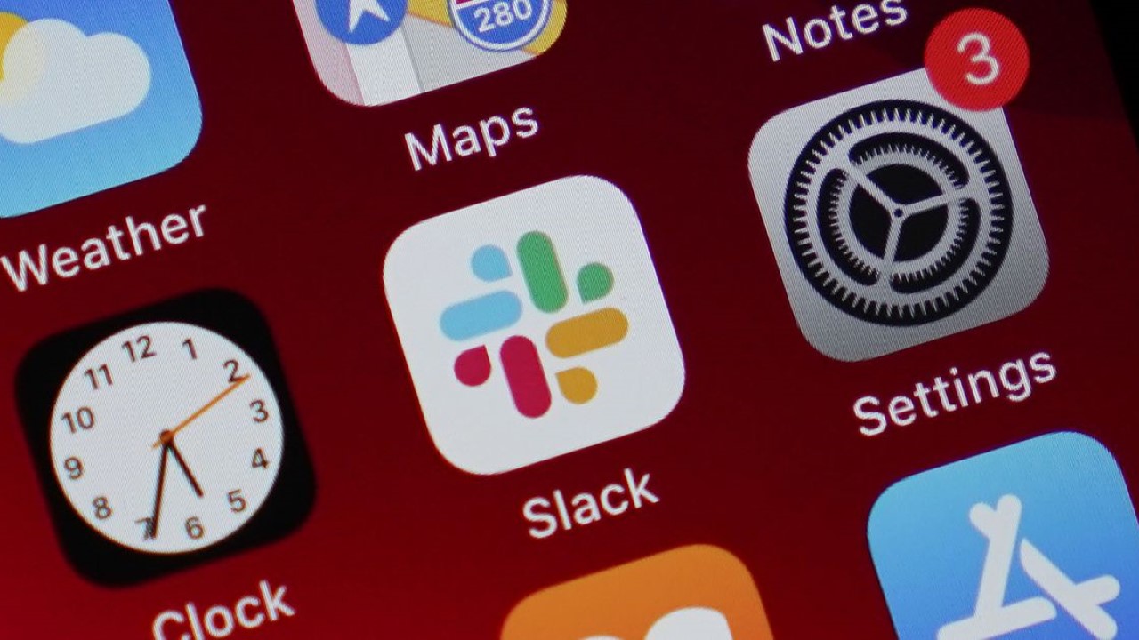 Popüler iş mesajlaşma uygulaması Slack’in sahibi değişti