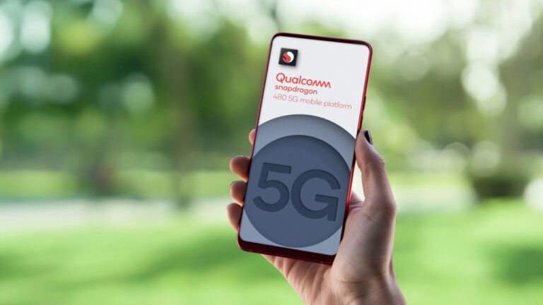Snapdragon 480, 5G’yi bütçe dostu telefonlara getirecek
