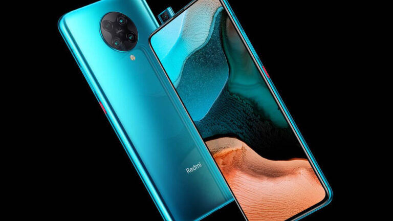 Snapdragon 888’li Redmi K40’ın fiyatı açıklandı