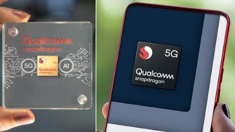 Snapdragon 8xx serisinin tarihsel gelişimi ve değişimi