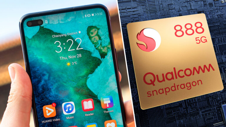 Snapdragon işlemcili ilk Honor telefon geliyor