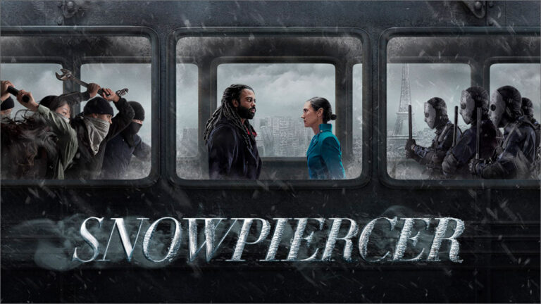 Snowpiercer’ın 2. sezonunda Bay Wilford rüzgarı