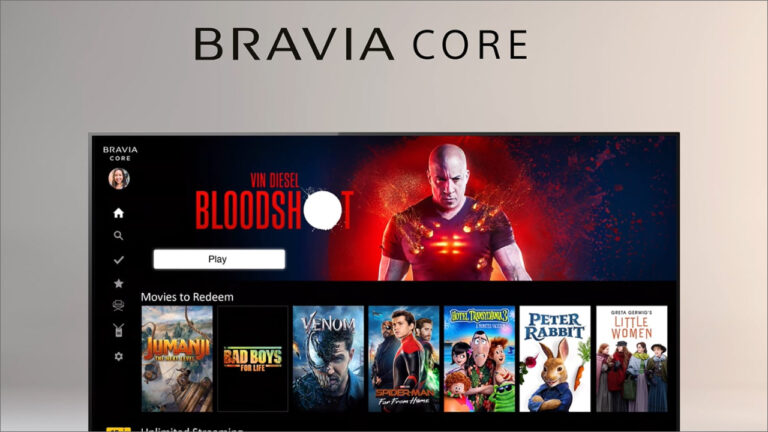 Sony Netflix’e rakip mi oluyor?