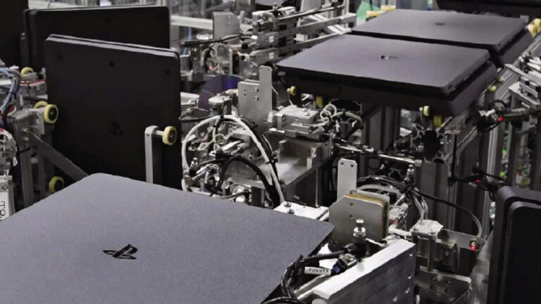 Sony PlayStation 4 için yolun sonuna geliniyor