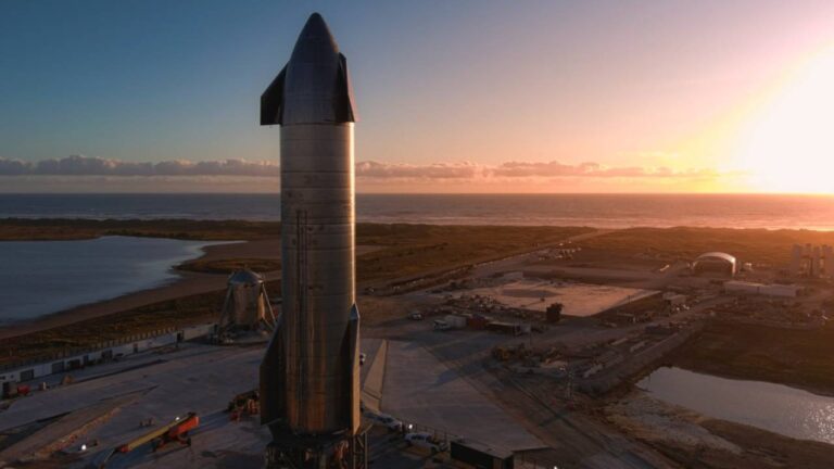 SpaceX, FAA lisans ihlali ile gündemde