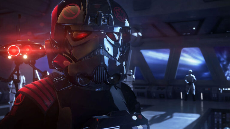 Star Wars Battlefront II, Epic sunucularını çökertti