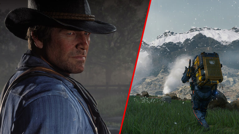 Steam 2020 Oyun Ödülleri kazananları belli oldu