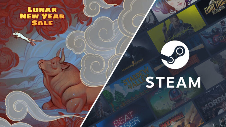 Steam Ay Takvimi Yeni Yıl İndirimleri tarihi ortaya çıktı