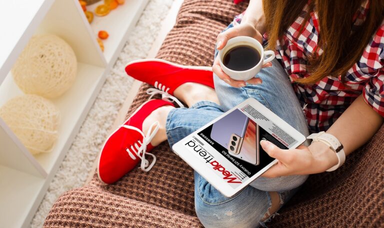 Mediatrend Şubat sayısı çıktı! İndirdiniz mi?