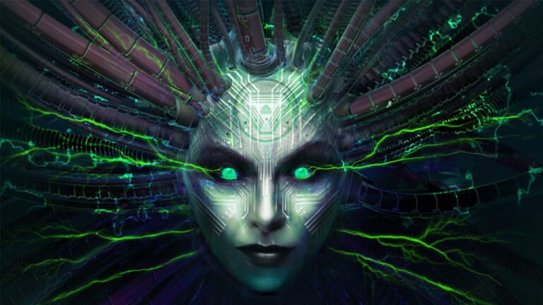 System Shock Remastered ön siparişe açılacak