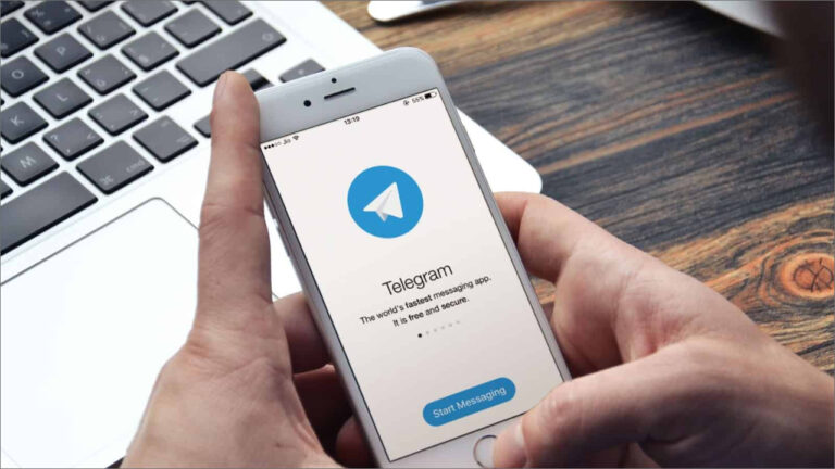 Telegram şiddet yanlısı kanalları engellemeye başladı