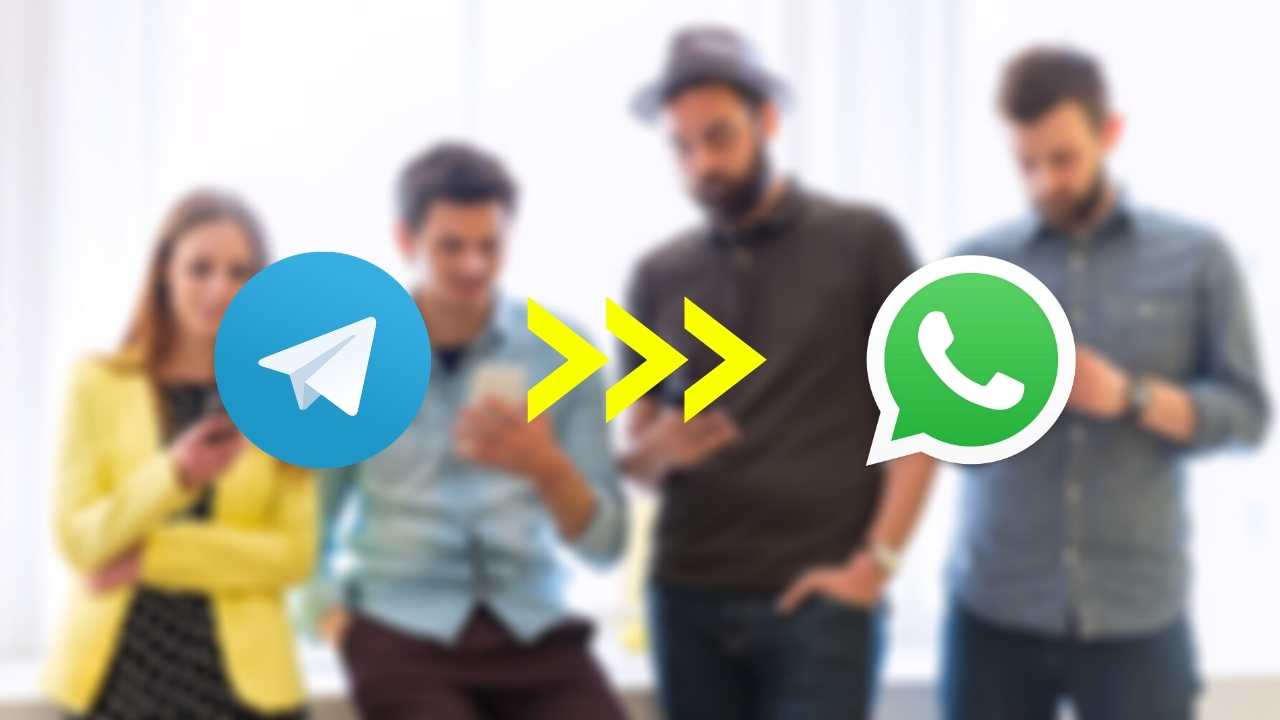 Telegram’dan WhatsApp’ın canını sıkacak özellik