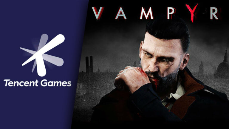 Tencent Games durmuyor… Bir satın alma daha