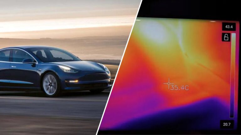 Talihsizlik Tesla’nın peşinde: Bu kez de ısıtma sorunu