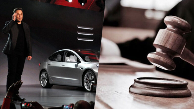 Tesla mühendisi şirket yazılımını çalmakla suçlanıyor