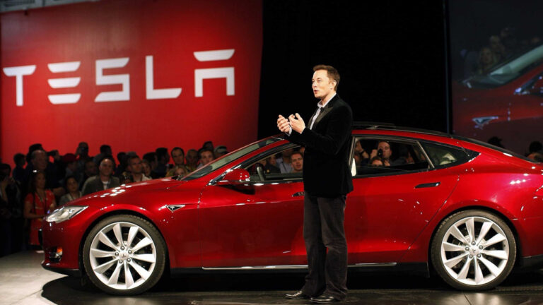 Tesla pandemiye rağmen 2020 hedefini tutturdu