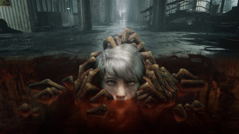 The Medium 8 dakikalık oynanış videosu