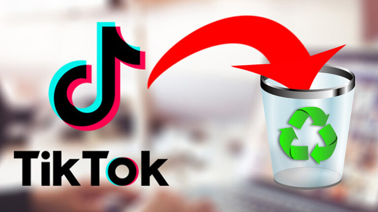 Tiktok hesap silme nasıl yapılır? [2023 Güncel]