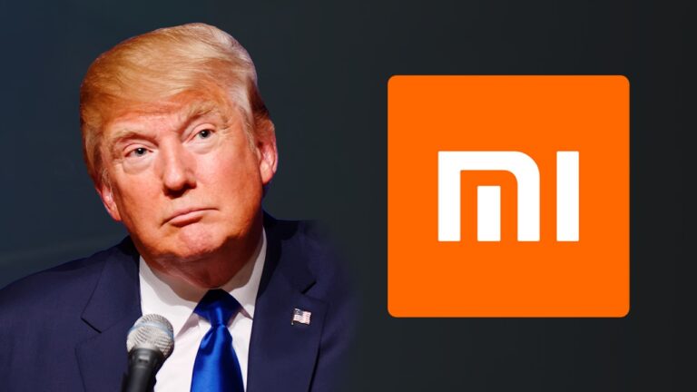 ABD’nin Xiaomi yasağı ne anlama geliyor?