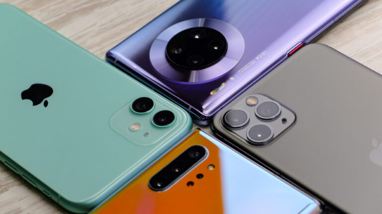 Türkiye’de telefonlara harcanan para açıklandı