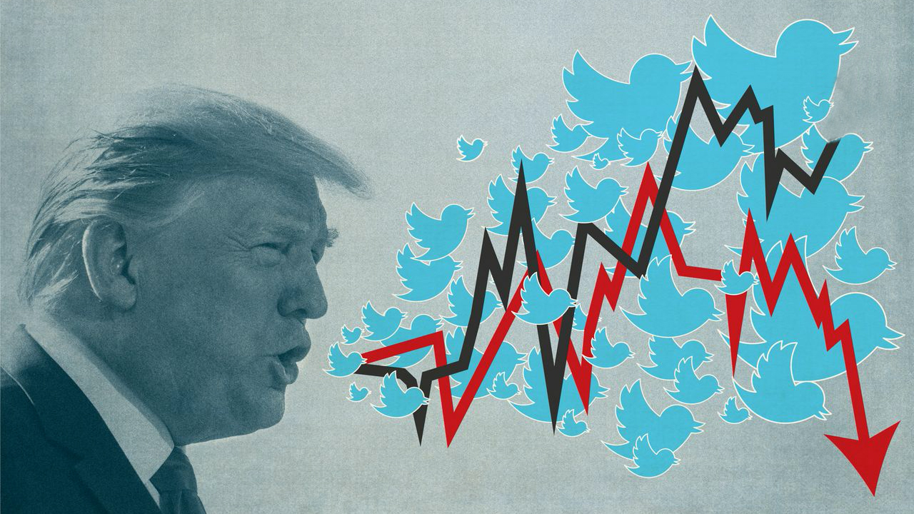 Twitter, Donald Trump için son noktayı koydu
