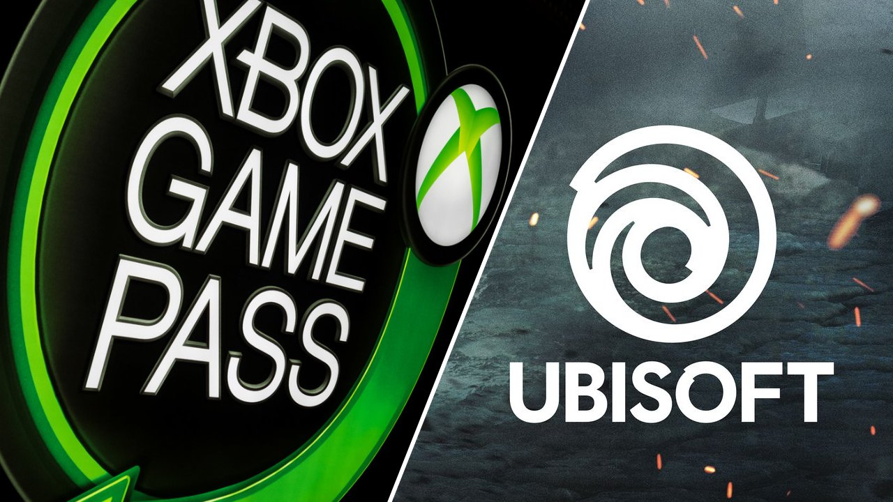 Ubisoft Plus, Xbox Game Pass ile birleşecek iddiası
