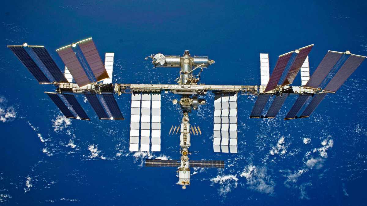 uzay turizmi uluslararası uzay istasyonu