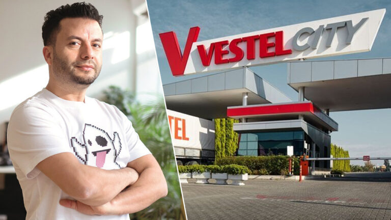 Hakkı Alkan 21:00’de Vestel canlı yayınında