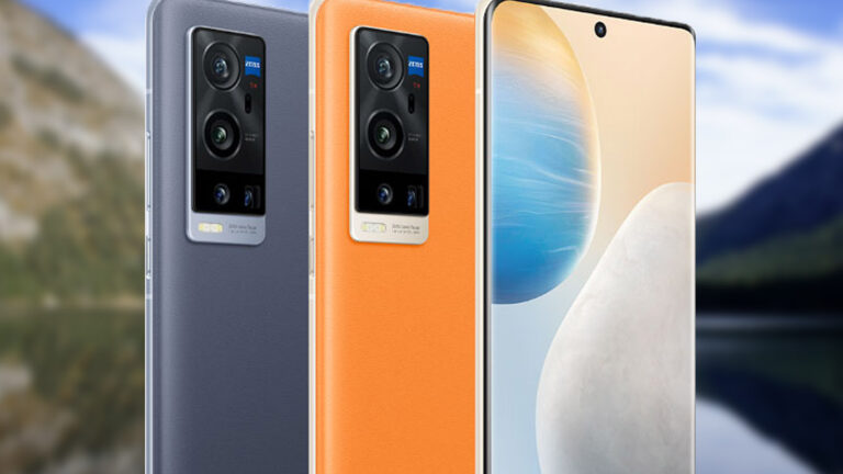 Vivo X60 Pro Plus sahnede: İşte özellikleri ve fiyatı