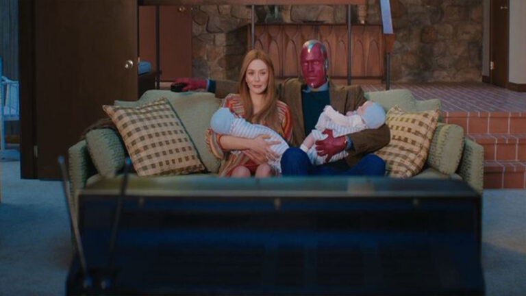 WandaVision 2. sezonu için üzücü açıklama