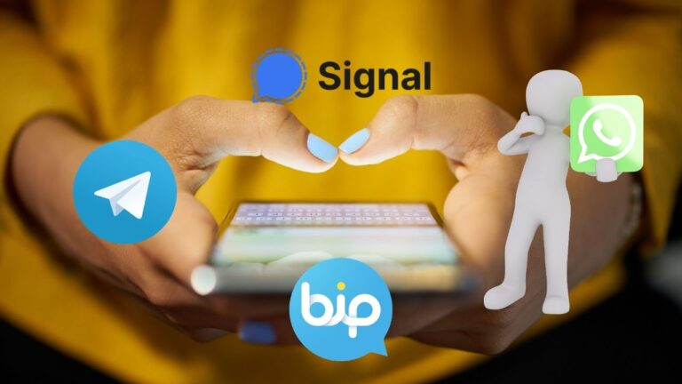 WhatsApp sözleşmesinden sonra son durum