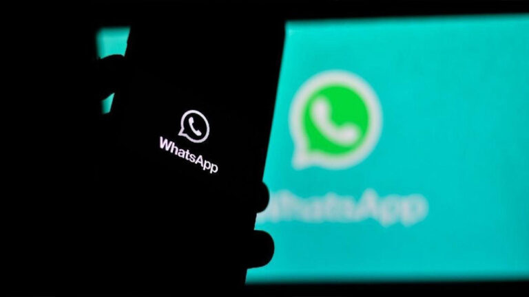 WhatsApp Web kullanıcılarını sevindiren yenilik