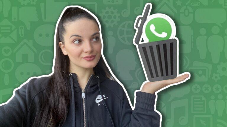 WhatsApp silinmeli mi? Silersek ne kullanacağız?