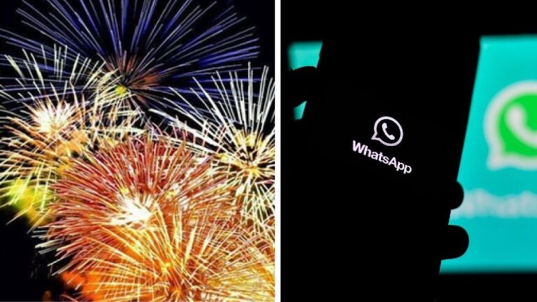 WhatsApp milyarlarca konuşma ile rekor kırdı