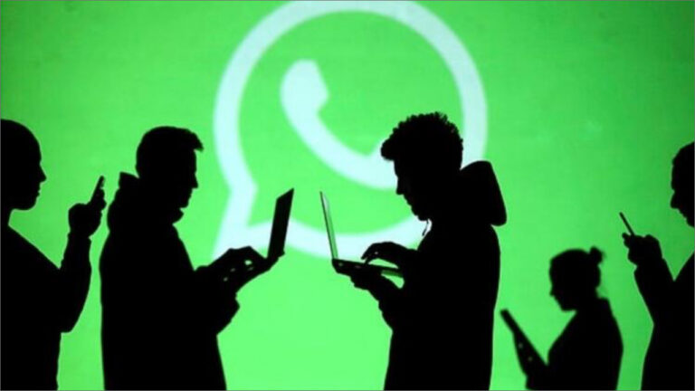 Havada uçuşan WhatsApp komploları