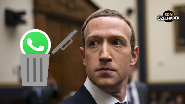 Tüm yönleriyle WhatsApp yeni sözleşme: Neden tehlikeli?