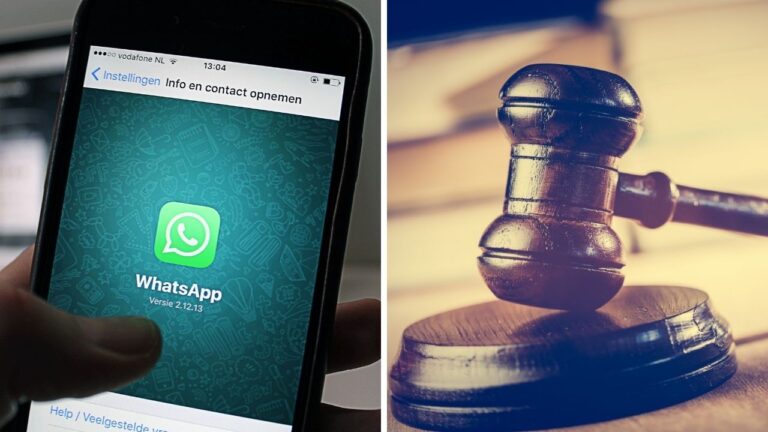 WhatsApp’tan Türkiye’deki incelemeye ilk açıklama