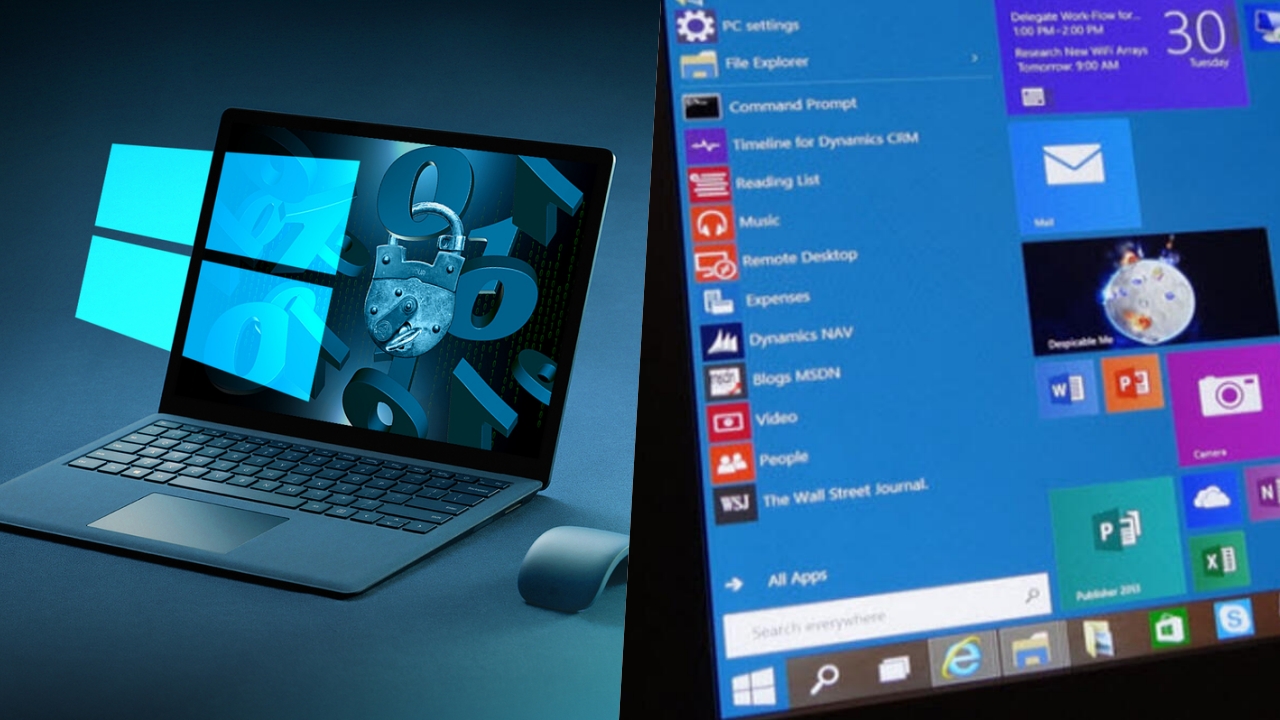Windows 10’u etkili kullanmanızı sağlayacak 10 ipucu