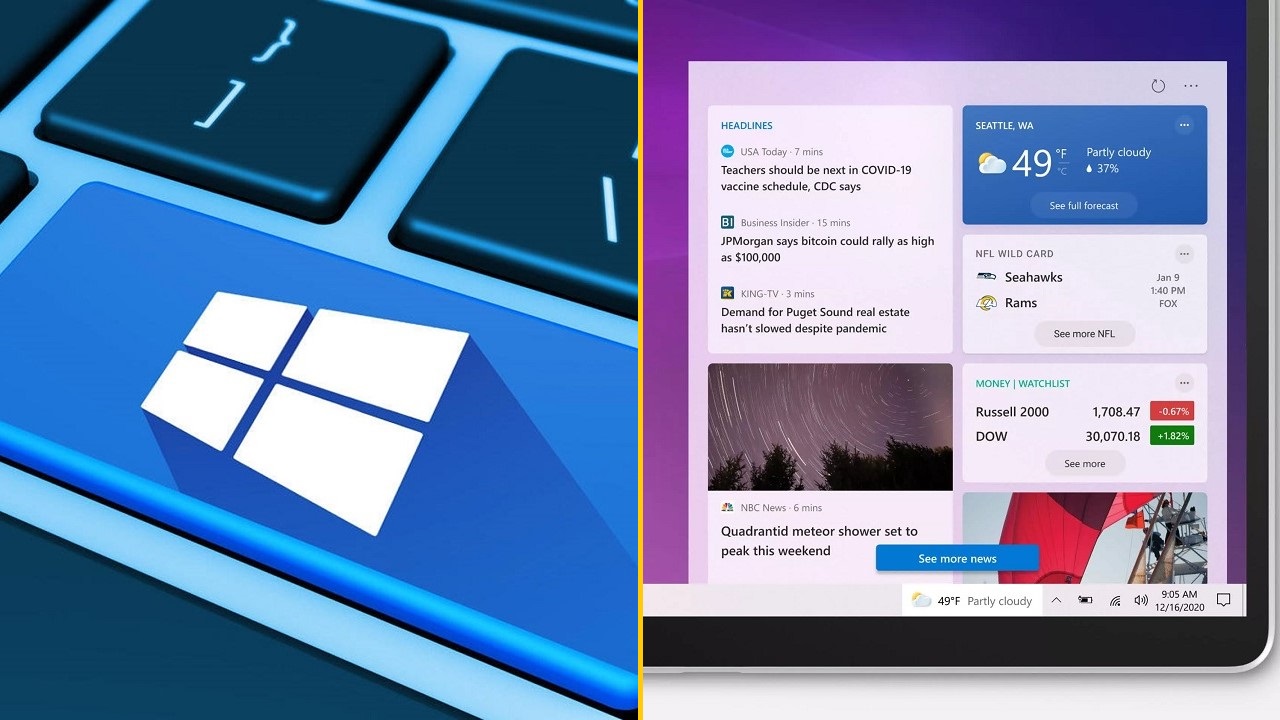 Microsoft, Windows 10 için yeni bir özelliği test ediyor