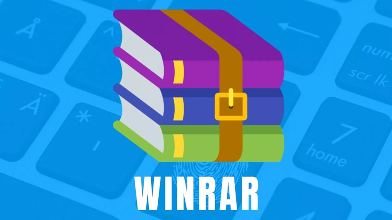 WinRAR şifre kırma nasıl yapılır?