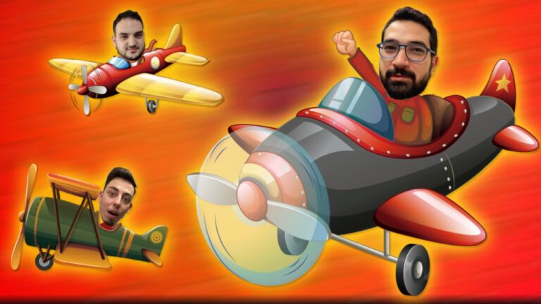 3 boyutlu yazıcıyla Xbox kolundan uçak simülatörü yaptık