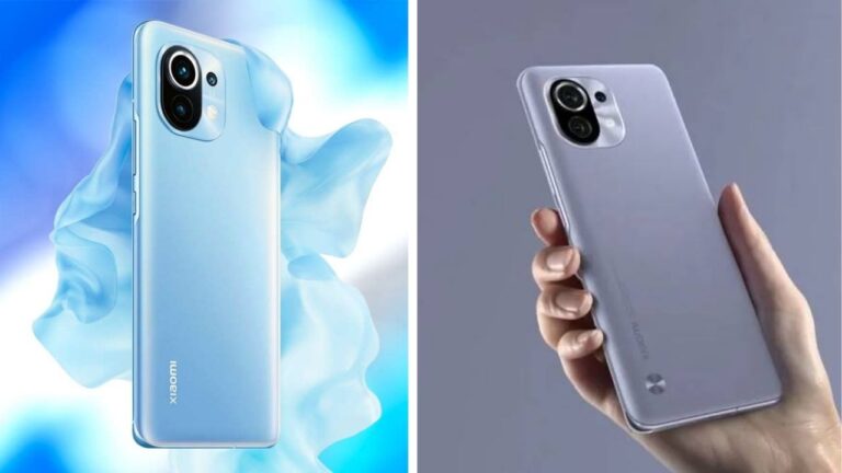 Xiaomi Mi 11 kısa sürede satış rekoru kırdı