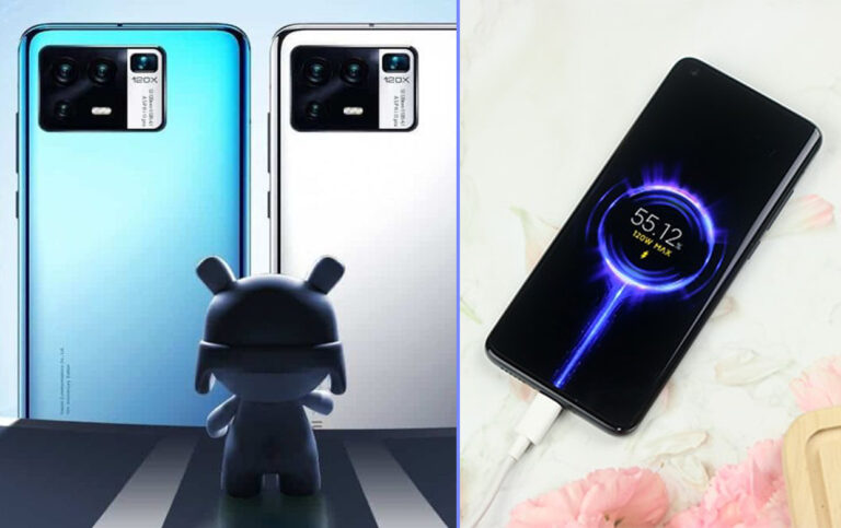 Xiaomi Mi 11 Pro’da hızlı şarj detayı ortaya çıktı